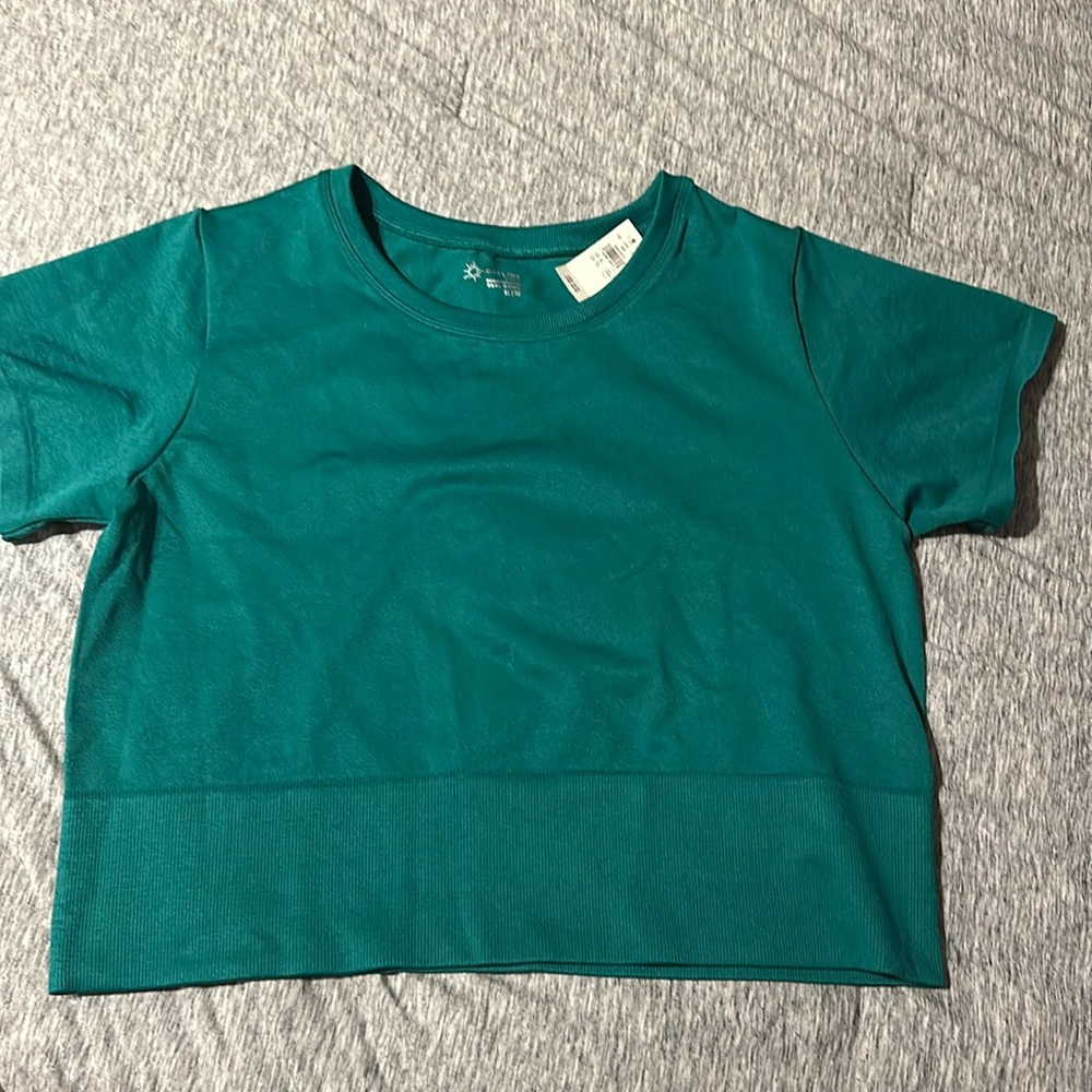 Aerie offline tee